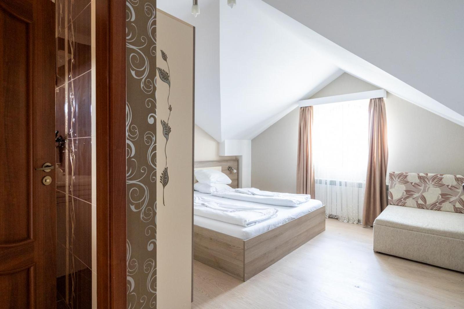 Farawayhomes Aparthotel Near Vienna Airport - Anytime Self Check-In Bruck an der Leitha Exterior foto