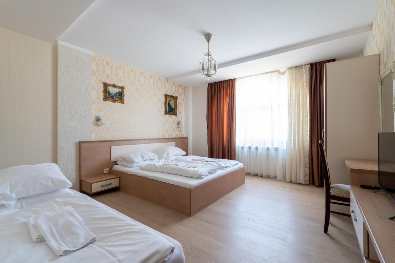 Farawayhomes Aparthotel Near Vienna Airport - Anytime Self Check-In Bruck an der Leitha Exterior foto